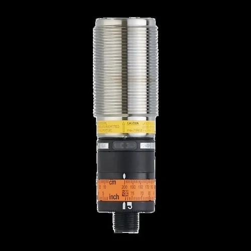 Produktbild Ifm Electronic Abstandssensor OID202