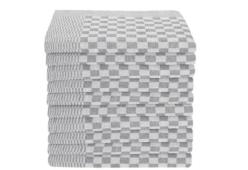 Betz Geschirrtuch Küchentücher Geschirrtuch Meinor 50 x 70 cm, (10-tlg), Küchentuch Allzwecktuch