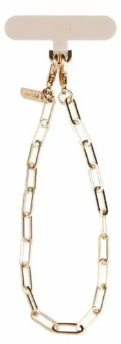 Uniq Coehl Goldilocks Handstrap Universal-Telefongurt Gold/Champagnergold