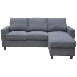 Ecksofas bis 300 Euro von Ti'me