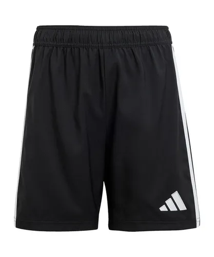 adidas Performance Tastigo 25 Short Kids Shorts - Trainingshose für Kinder mit adidas AEROREADY-Technologie, schnell trocknend und ideal für Vereine oder eigene Sportausrüstung.