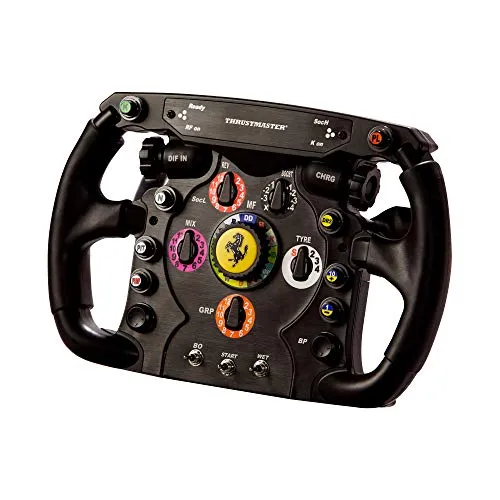 ThrustMaster TCA Captain Pack X Airbus Edition