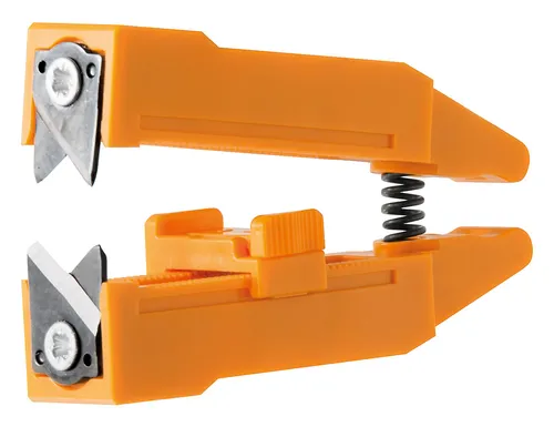 Weidmüller ERME SPX UL 1471390000 Abisolierwerkzeug - Automatische Abisolierzange für Kabelquerschnitte von 0.25 bis 6mm², präzise und zeitsparend für professionelle Anwendungen.