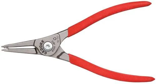 Gedore Sicherungsringzange 8000 AE 0