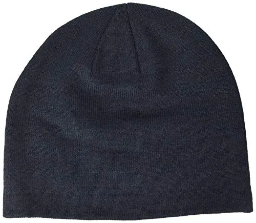 Barts Unisex Core Beanie Wintermütze, Marine, Uni