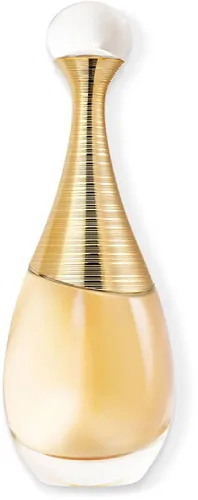 DIOR J'adore Eau de Parfum 50 ml - Damen Parfum mit blumigem Bouquet aus Ylang-Ylang, Damaszener-Rose und Jasmin. Der ikonische Flakon überzeugt mit neuem, edlen Design und verleiht jedem Moment einen Hauch von Eleganz.