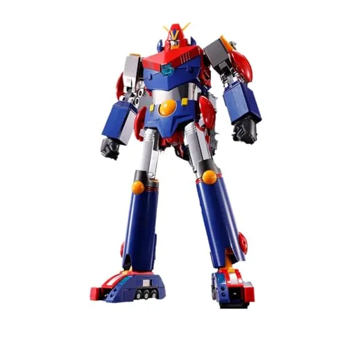 Produktbild GX50-SP ComBattler V Soul of Chogokin 50th Anniversary