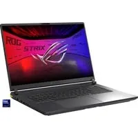 ROG Strix G18 Gaming-Notebook in grün von ASUS