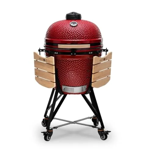 Kamado Bono Grande Keramikgrill 49cm