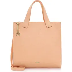 SURI FREY Shopper SFY Gwenny für Damen - Eleganter Shopper in Echtleder-Optik mit Reißverschluss, ideal für den Alltag. Bietet viel Stauraum und ist angenehm anschmiegsam – ein unverzichtbarer Begleiter für jede Frau.