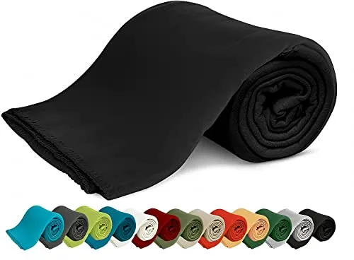 Kuscheldecken bis 10 Euro von KiGATEX