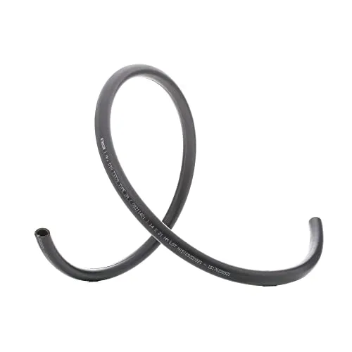 Tedgum Kraftstoffschlauch 00814524