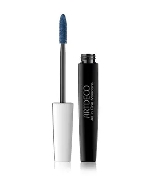 ARTDECO All in One Mascara 10 ml Nr. 05 - Blue