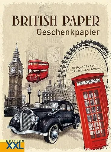 British Paper