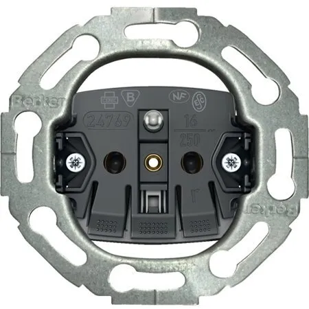 Hager 396768, 10 Stück(e), 250 V von Hager