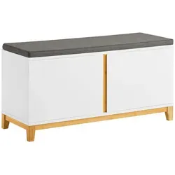 Schuhbänke von SoBuy