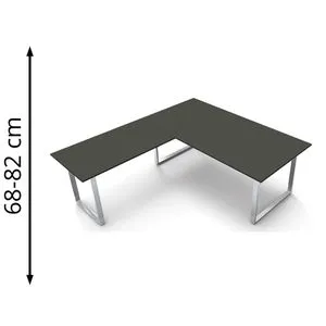 Kerkmann Schreibtische von Kerkmann