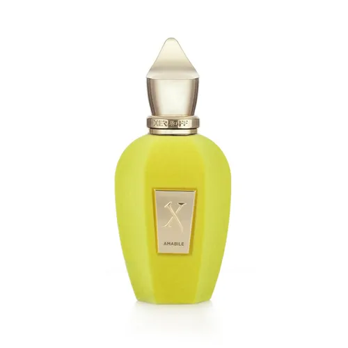 Xerjoff Amabile Eau De Parfum 50 ml - Exquisite Duftkomposition - Unisex Düfte mit einem einzigartigen, luxuriösen Duft, der die Sinne belebt und für besondere Anlässe geeignet ist.