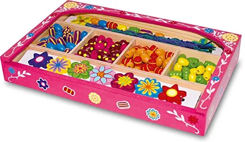 Schmuckherstellungssets von small foot