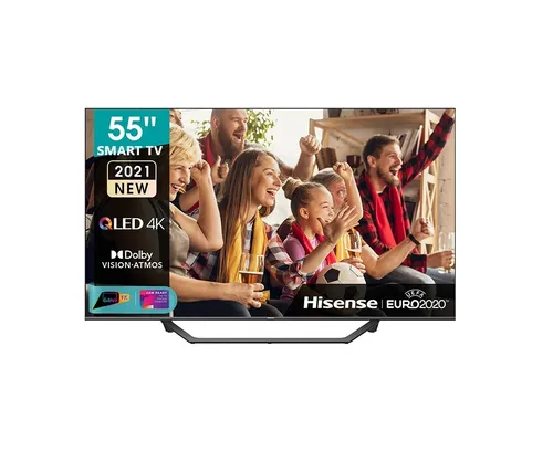 Fernsehen Hisense 55 