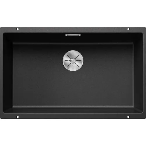 Blanco Subline 700-U Granitspüle in grau von BLANCO