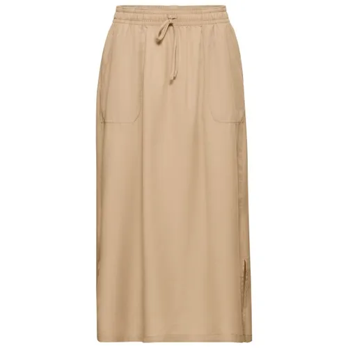 Jack Wolfskin MONTERO SKIRT W von Jack Wolfskin