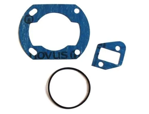 Zylinder Dichtsatz Dichtungssatz für Sachs 504 505 Hercules Prima 2 3 4 5-43,5mm