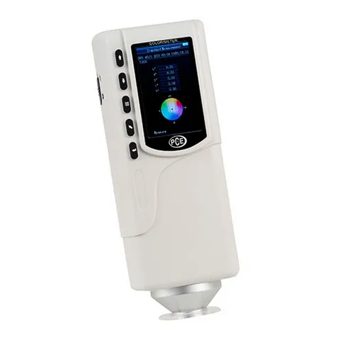 PCE Instruments PCE-CSM 4 Colorimeter von PCE