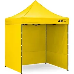 Faltpavillons von AGA24