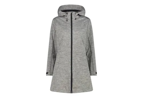 CMP Wintermantel Damen Coat mit Fix Hood