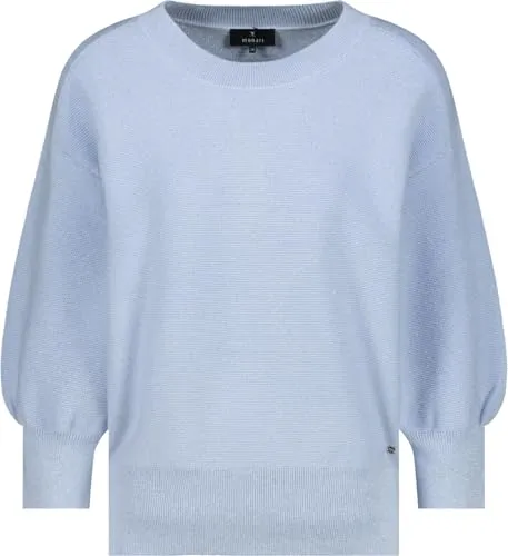 MONARI Pullover Gr. 44 - Stilvoll und Bequem - Eleganter MONARI Pullover in Größe 44, perfekt für jeden Anlass. Hochwertige Materialien sorgen für angenehmen Tragekomfort und eine stilvolle Optik.