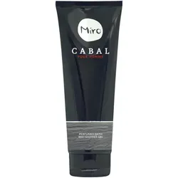 Cabal pour Homme Shower Gel