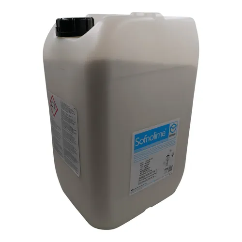 Sofnolime 797 Atemkalk Granulat 20 kg Kanister Molecular