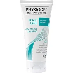 Physiogel Scalp Care Extra Mildes Shampoo 200 ML