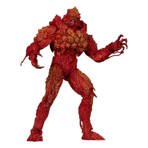DC Collector Mega Actionfigur Swamp Thing (Planet Rann) 28 cm - Aufstellfigur & Statue, detailreiche Gestaltung und perfekt für Sammler und Fans von DC Comics.
