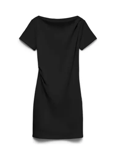 VERO MODA Kleider Schwarz von VERO MODA