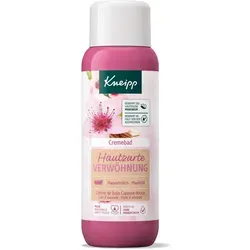 Kneipp Cremebad Hautzarte Verwöhnung 400 ml