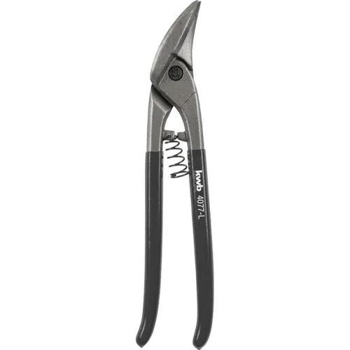 KWB Ideal Blechschere links 260 mm