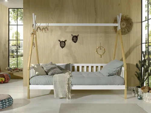 Vipack Betten & Bettgestelle von Vipack