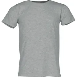 Fruit of the Loom Iconic 150 T-Shirt in versch. Farben und Größen, athletic heather, 2XL