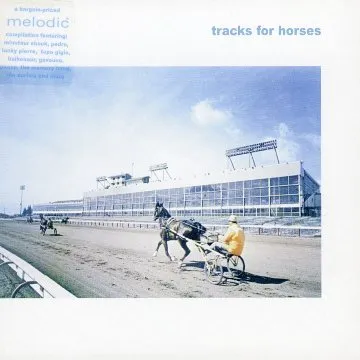 Tracks for Horses