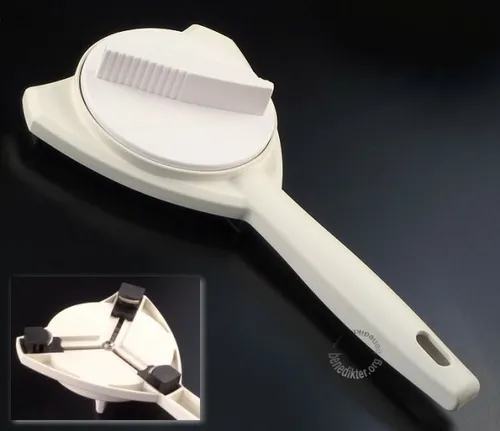 GSD HAUSHALTSGERÄTE Dosenöffner, kraftsparend von GSD