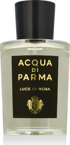 Acqua di Parma - Luce di Rossa EDP Spray 100ml - Herren Eau de Parfum Spray, 100 ml, mit intensiven und eleganten Duftnoten für einen unvergesslichen Eindruck.