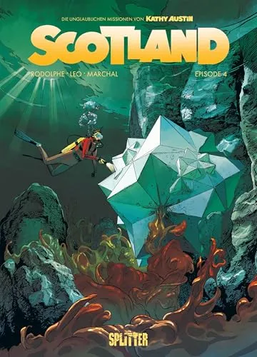 Scotland. Band 4: Episode 4