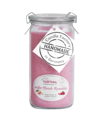 Candle Factory Duftkerze