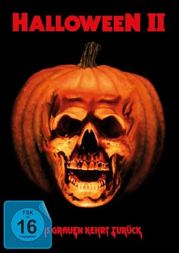 Halloween 2 (uncut) (4K remastered)