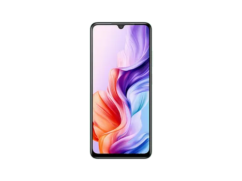 ZTE Blade V70 Max Smartphone - Handys ohne Vertrag mit 50 MP Kamera, 128 GB Speicher und 5200 mAh Akku für lange Nutzung – ideal für Multimedia und Gaming.