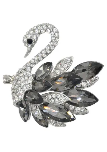 Broschen und Anstecknadeln Silber von Firetti