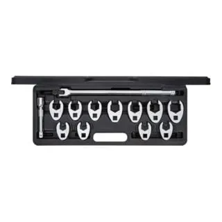 Gedore RED R68003013 Steckschlüsselsatz 1/2