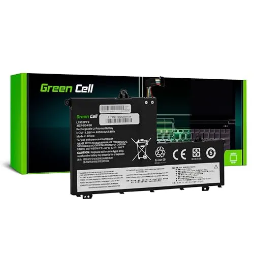 Green Cell Akkus & Batterien von Green Cell